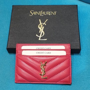 Yves Saint Laurent Kartlık - Nar Çiçeği