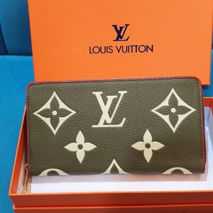 Louis Vuitton Cüzdan