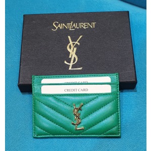 Yves Saint Laurent Kartlık - Yeşil