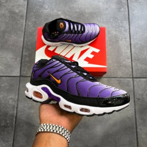 Nike Tn - Voltage Purple