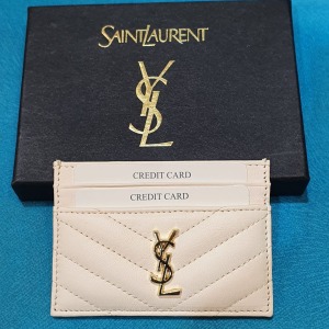 Yves Saint Laurent Kartlık - Krem