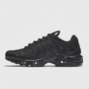 Nike Tn Black