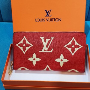 Louis Vuitton Cüzdan 