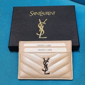 Yves Saint Laurent Kartlık - Bej